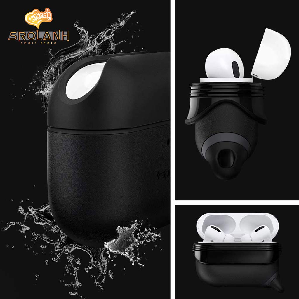 Spigen AirPods Pro Case Slim Armor IP SROLANH